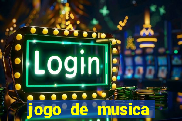 jogo de musica para pc